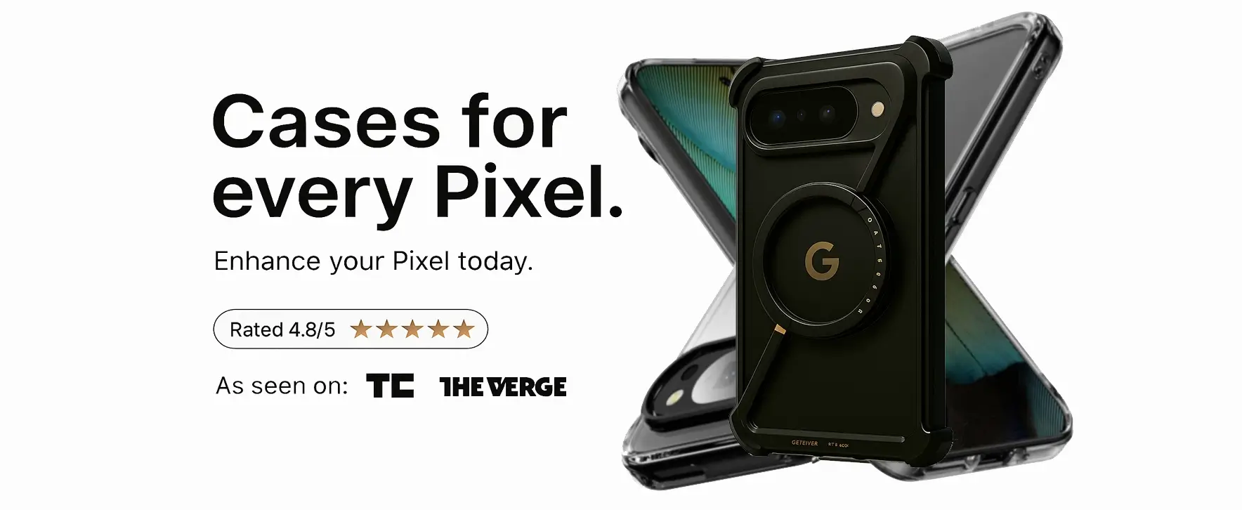 Precision Protection for Pixel 10